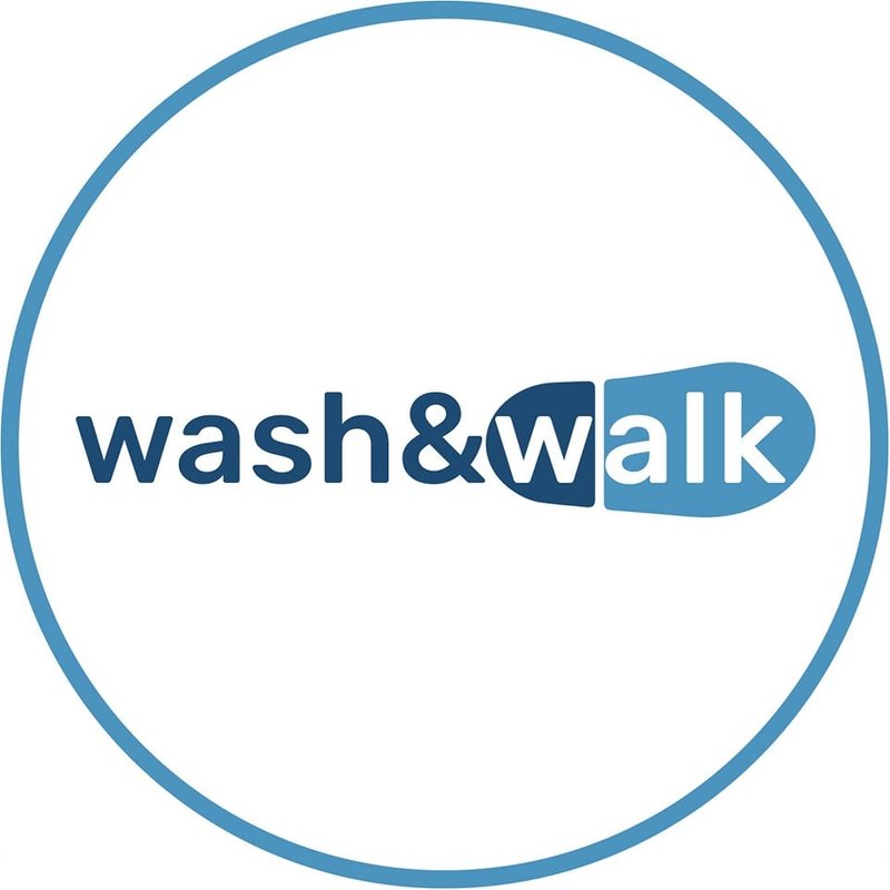 Wash & Walk - Curatatorie incaltaminte