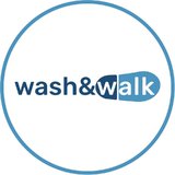 Wash & Walk - Curatatorie incaltaminte